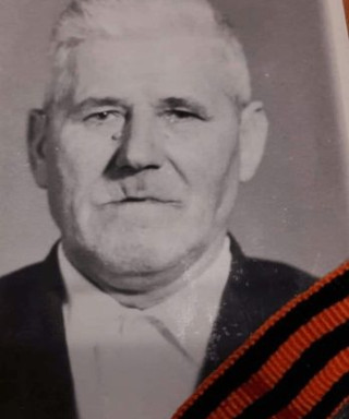 Верёвкин Иван Иванович