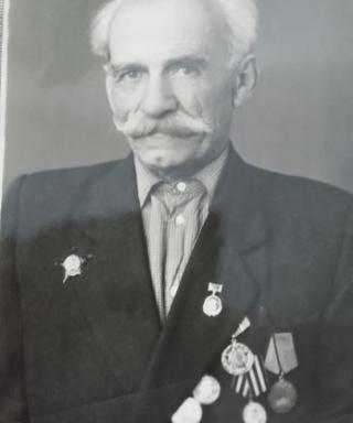 Сильченко Иван Павлович