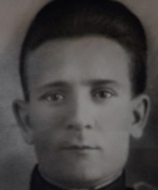 Коннов Петр Михайлович