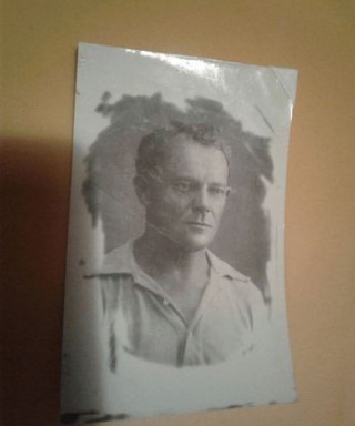 Мякинин Василий Александрович