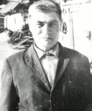 Рахимов Хуснутдин Уелданович