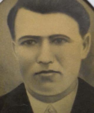 Тертышников Иван Андреевич