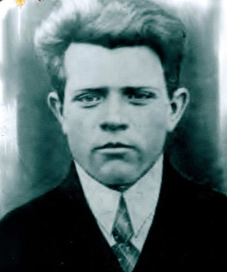 Грибачев Петр Иванович