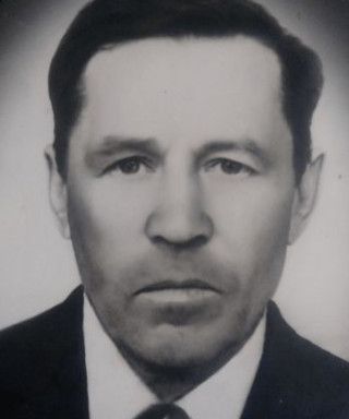 Ячев Петр Дмитриевич