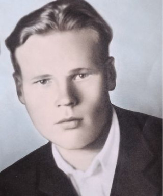 Миронов Евгений Александрович