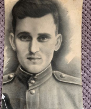 Васильченко Михаил Павлович