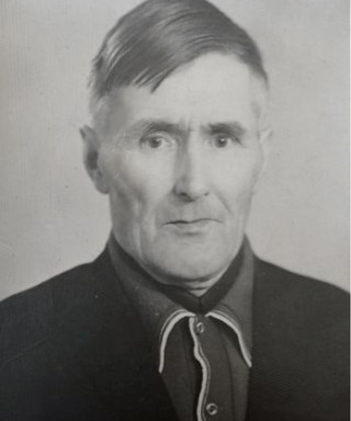 Попов Иван Захарович