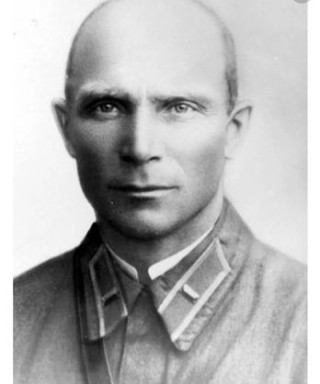 Зубачев Иван Николаевич