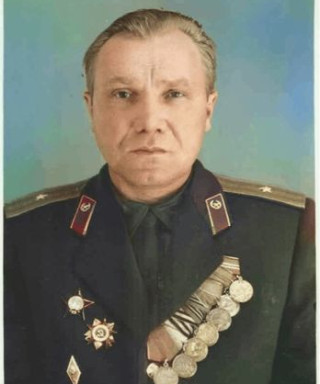 Виноградов Анатолий Петрович