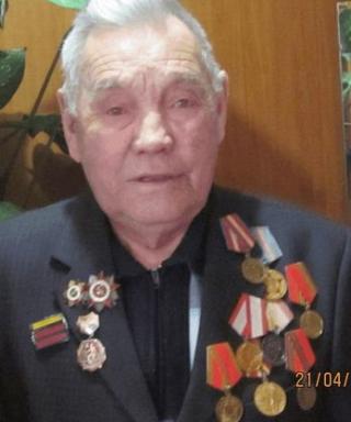 Сатыбалдин Абдрахим Хакимович