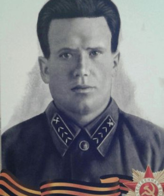 Бодров Кузьма Фролович