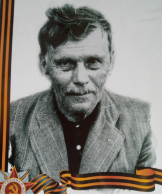 Работинский Василий Егорович