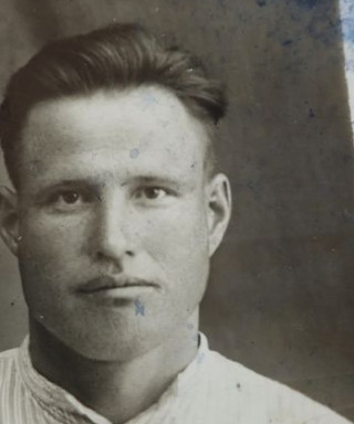 Зебзеев Егор Иванович