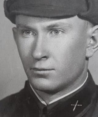 Краснов Виктор Яковлевич