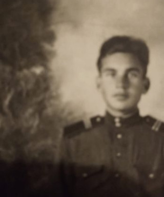 Бабаев Иван Николаевич