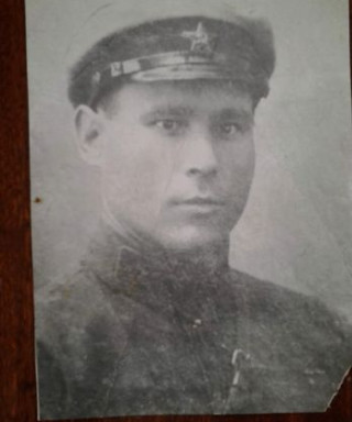 Журин Иван Иванович