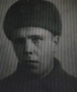 Соколов Михаил Степанович