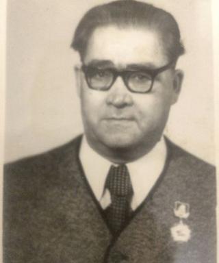 Шестопал Александр Федорович