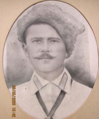 Родионов Илья Сергеевич