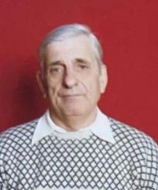 Любчик Михаил Григорьевич