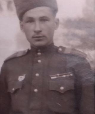 Остапенко Михаил Иванович