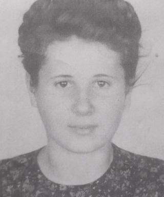 Волкова Тамара Степановна