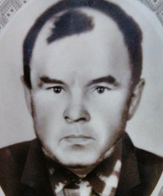 Слижиков Тит Илларионович