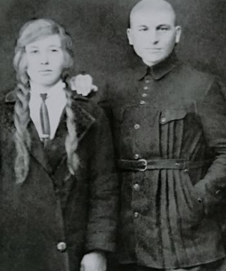 Пожидаев Трофим Георгиевич