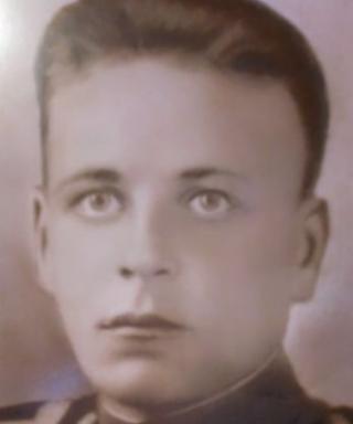 Коннов Павел Андреевич