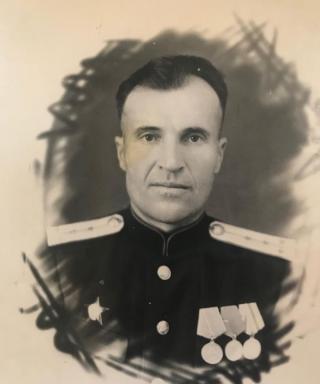 Круглов Фёдор Осипович