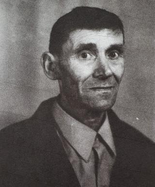 Маренин Александр Васильевич