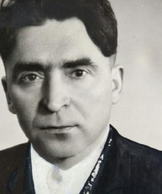 Торопов Фёдор Иванович
