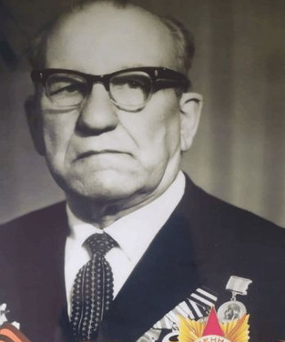 Васильев Николай Аркадьевич