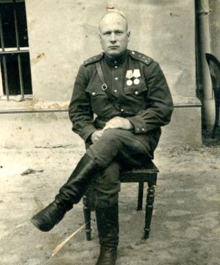 Супонин Андрей Иванович
