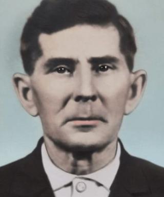 Правдивцев Андрей Петрович
