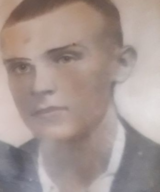 Подолянчик Павел Васильевич