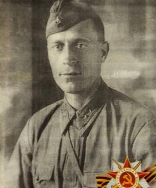 Кузьмин Василий Иванович