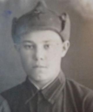 Леонов Алексей Александрович