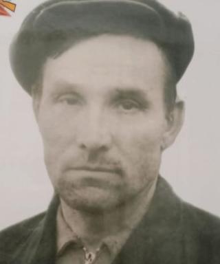 Королев Федор Иванович