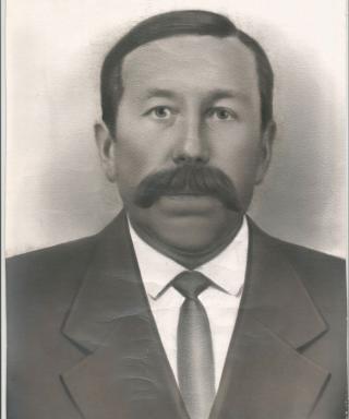 Курников Иван Егорович