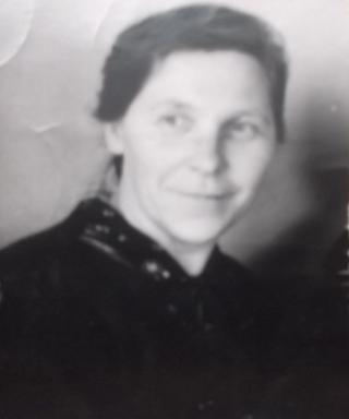 Морозова Анастасия Алексеевна