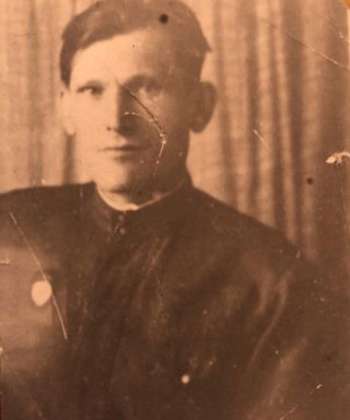 Авдеенко Дмитрий Тарасович