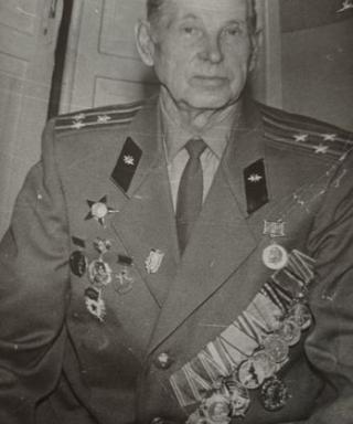 Тимошенок Яков Александрович