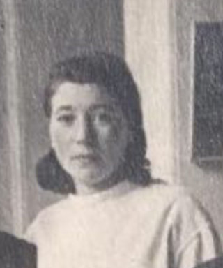 Оленина Владислава Александровна