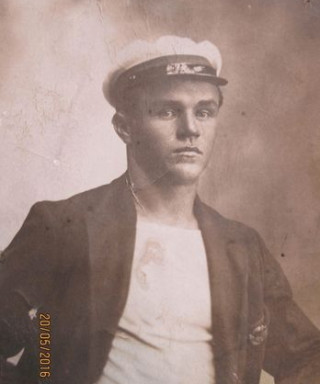 Пискунов Сергей Федорович