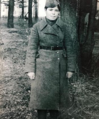 Нугаева Суфия Арслановна