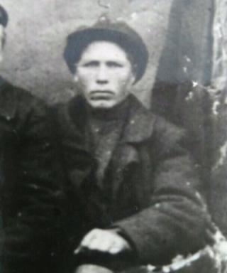 Тряскин Иван Иванович