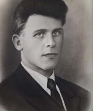 Платонов Федор Сергеевич