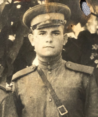 Ильяшенко Алексей Яковлевич