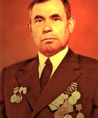 Филимонов Владимир Иванович